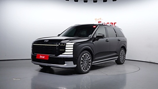 hyundai palisade-lx3