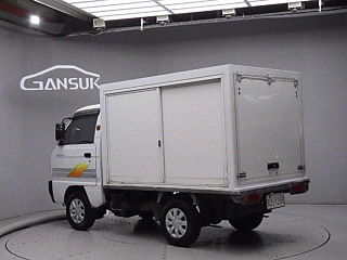 DAEWOO LABO 2018