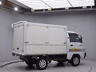DAEWOO LABO 2018