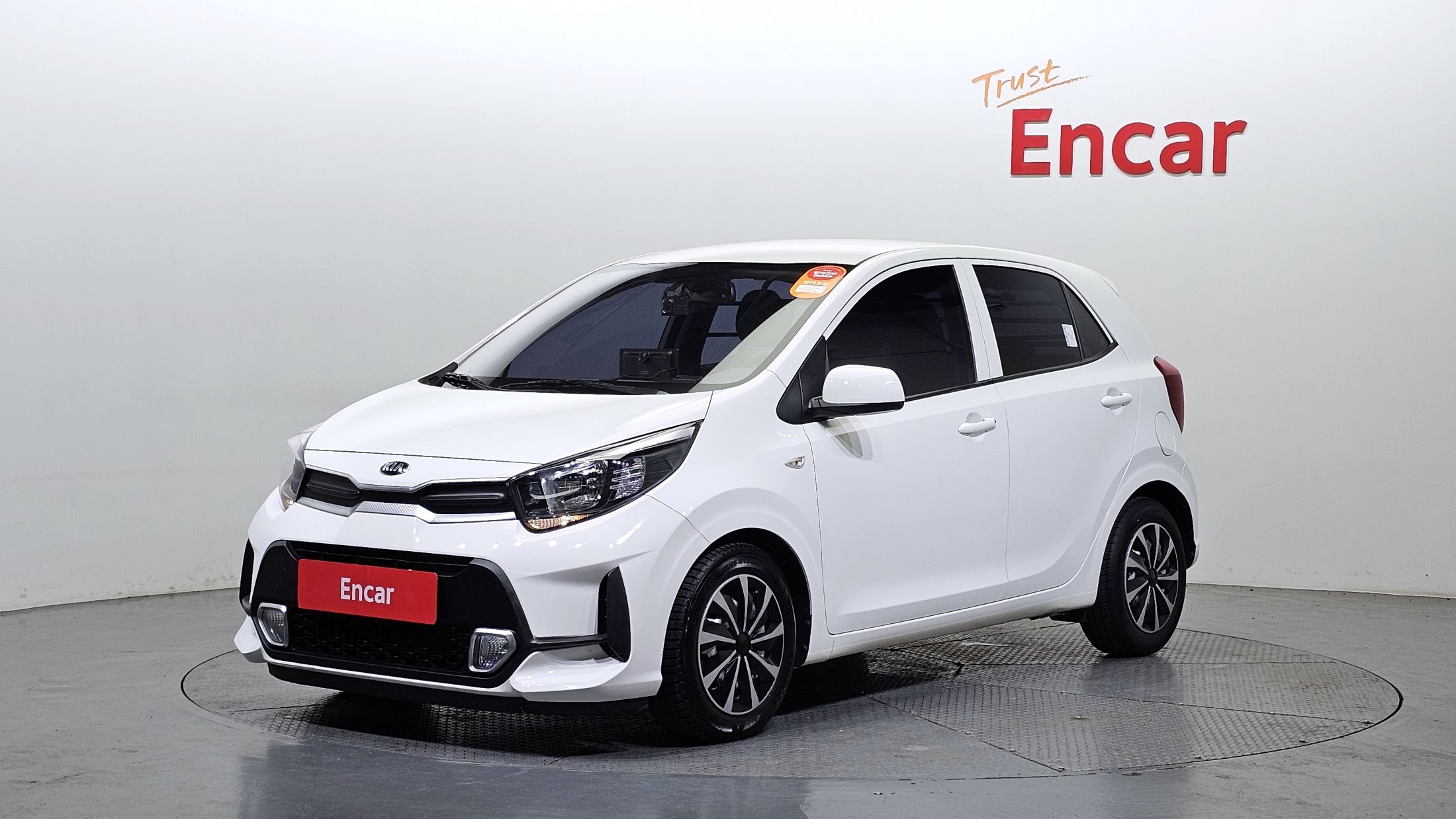 KIA MORNING URBAN JA