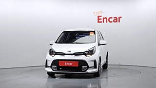 KIA MORNING URBAN JA 2021