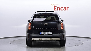 MINI COOPER S 컨트/ 2024