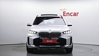BMW X5 G05 2024