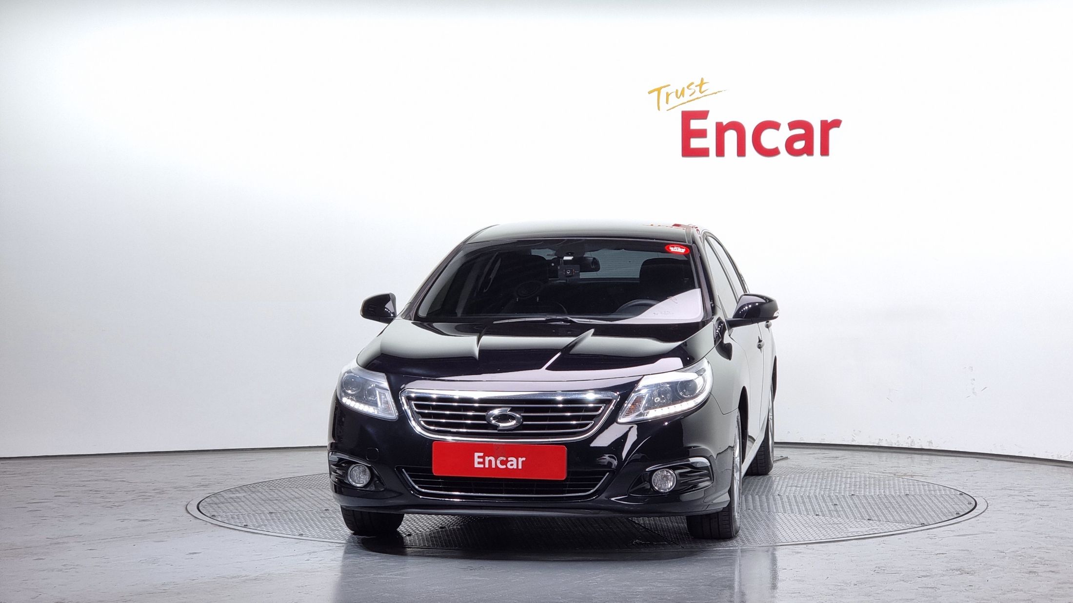 SAMSUNG SM5 PLATINUM 2013