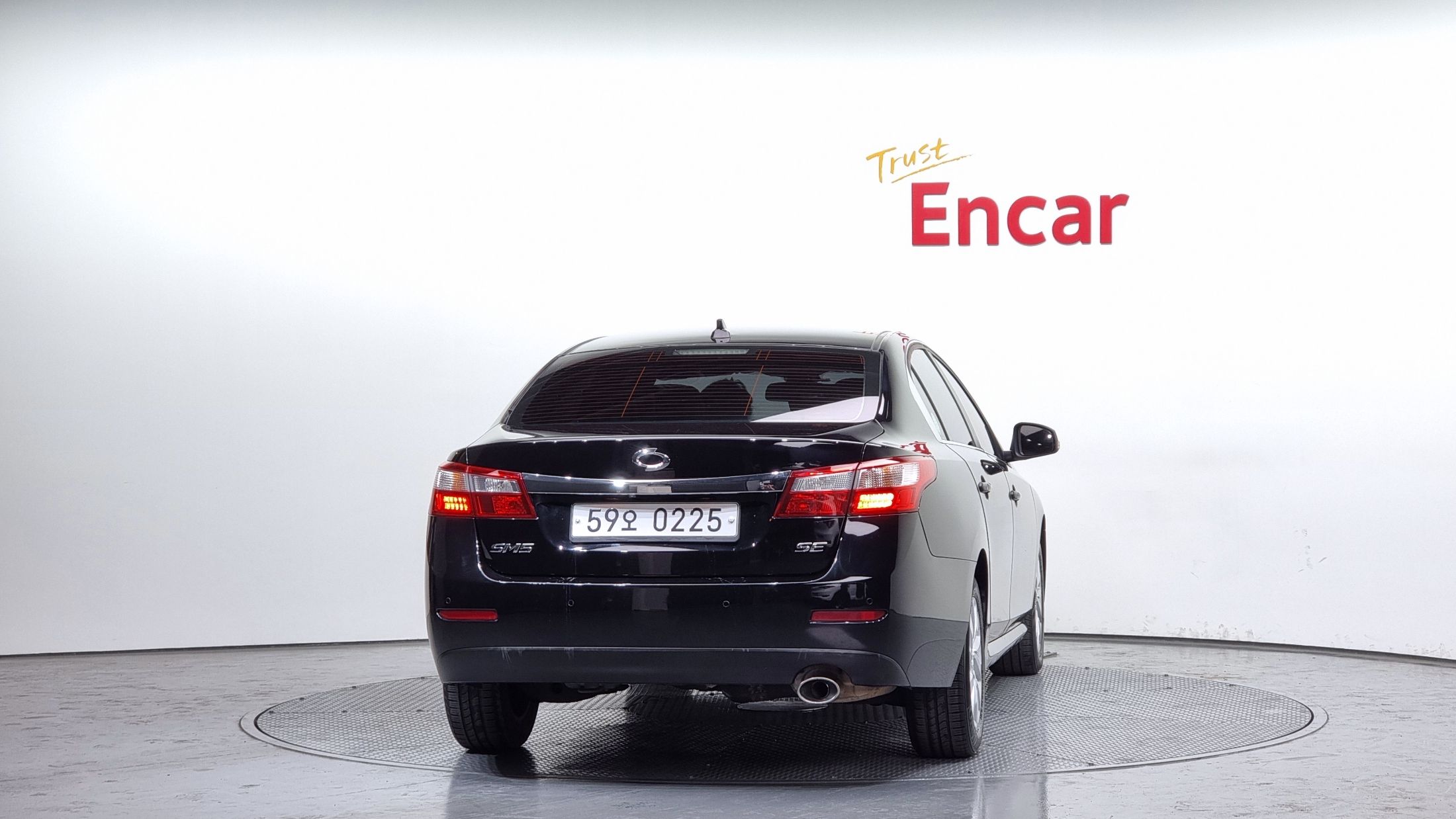 SAMSUNG SM5 PLATINUM 2013