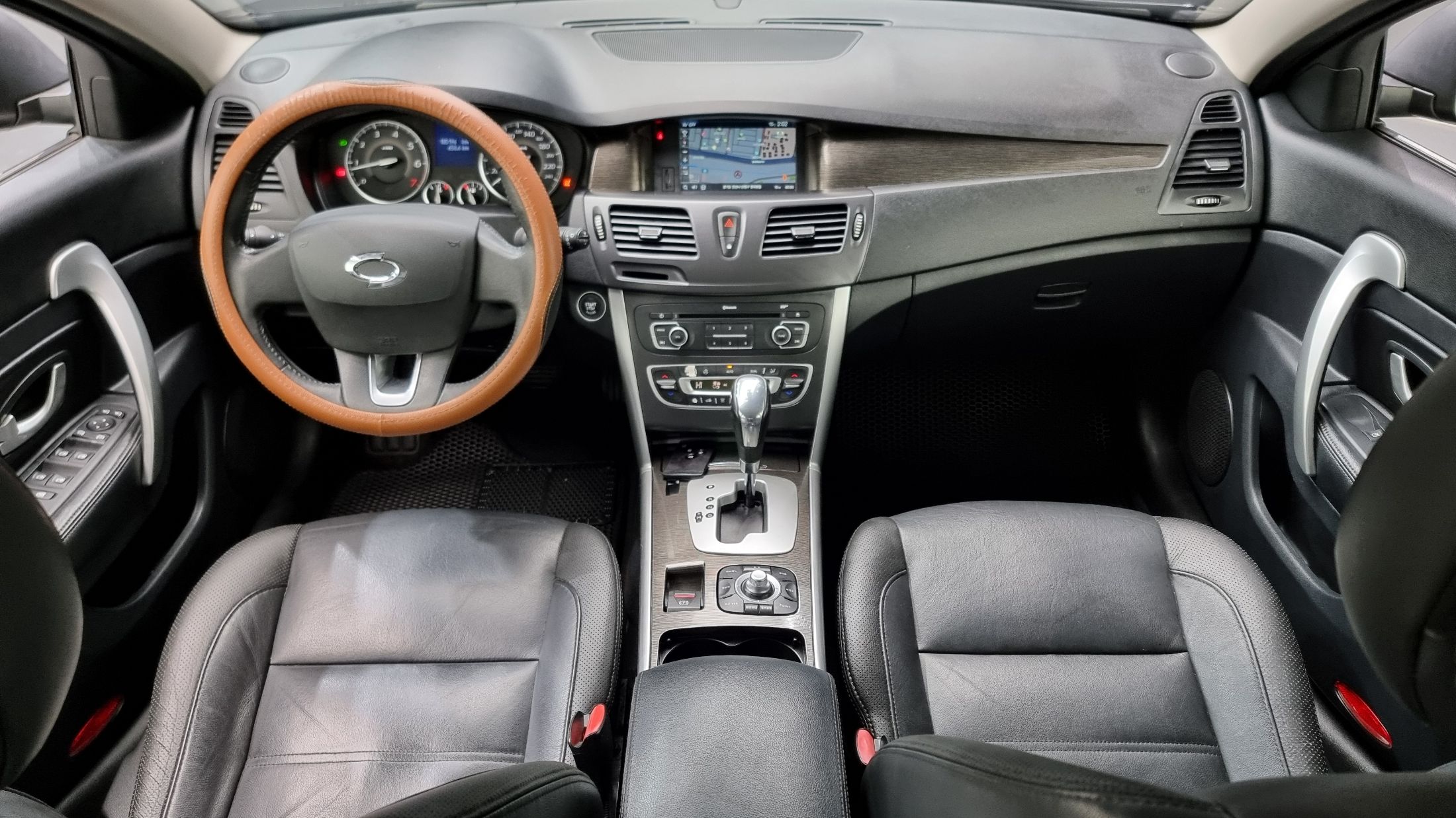 SAMSUNG SM5 PLATINUM 2013