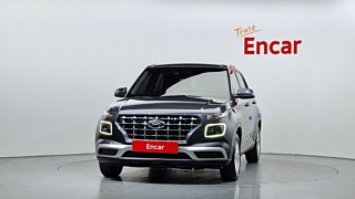 HYUNDAI VENUE 2021