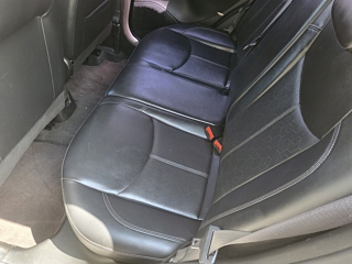 DAEWOO SPARK THE NEXT 2016