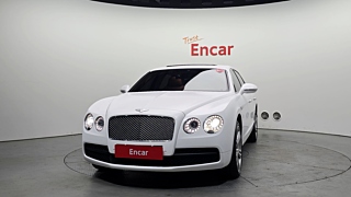 BENTLEY FLYING SPUR 2018