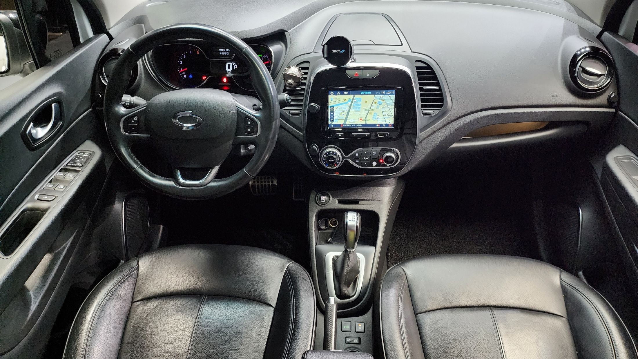 SAMSUNG QM3 2019