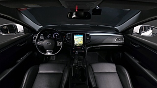 car slider