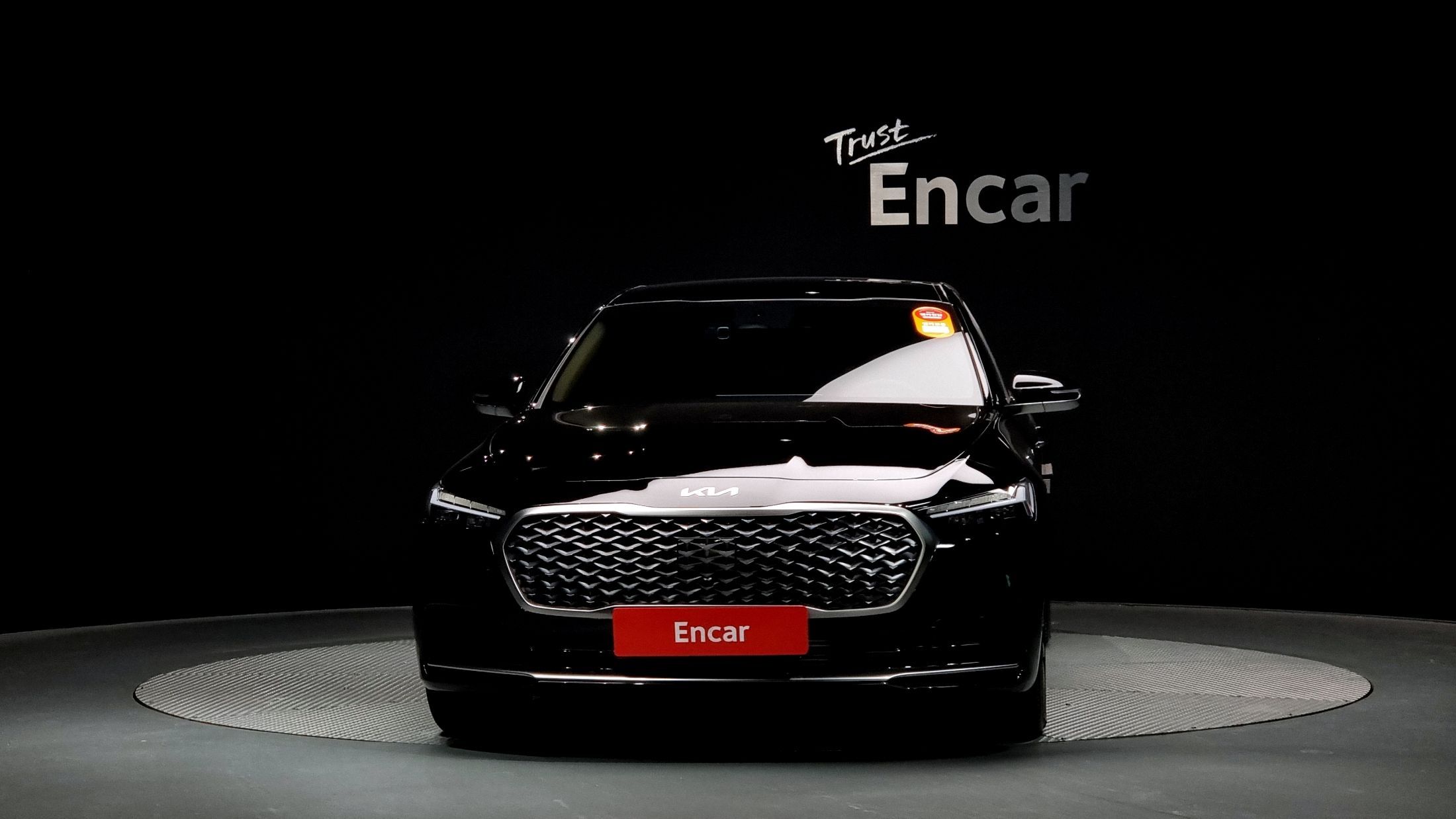 KIA K9 2023