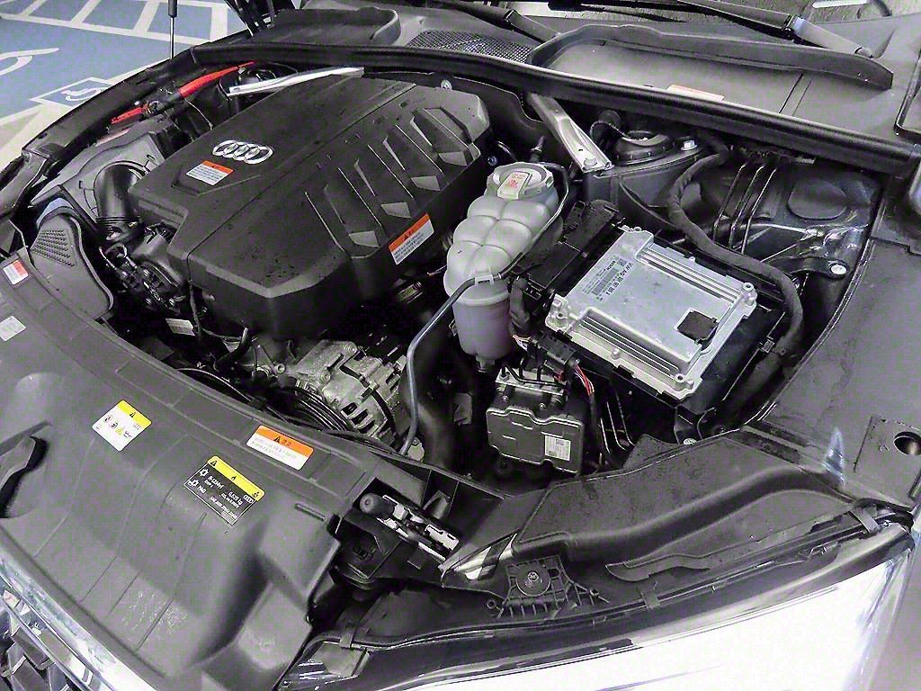 AUDI A5 F5 2023