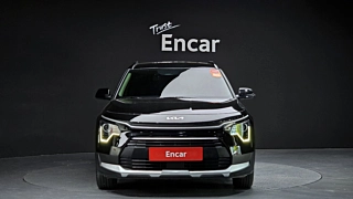 KIA NIRO 2022