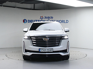 CADILLAC ESCALADE 2022