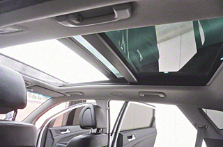 car slider