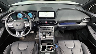 HYUNDAI SANTAFE 2023