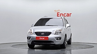 KIA CARENS 2011