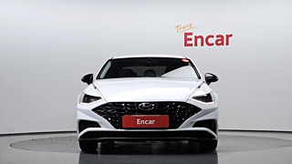 HYUNDAI SONATA DN8 2021