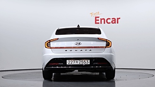 HYUNDAI SONATA DN8 2021