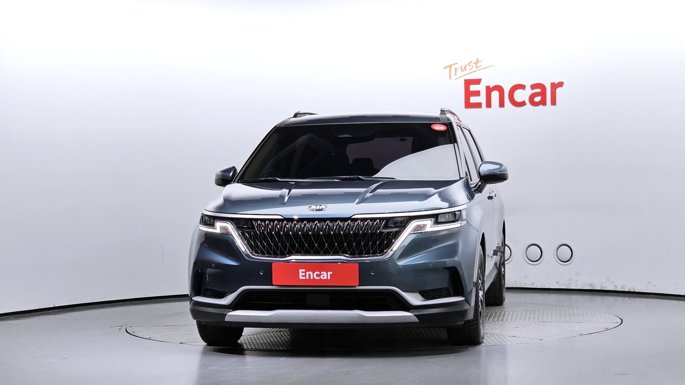 KIA CARNIVAL 2021