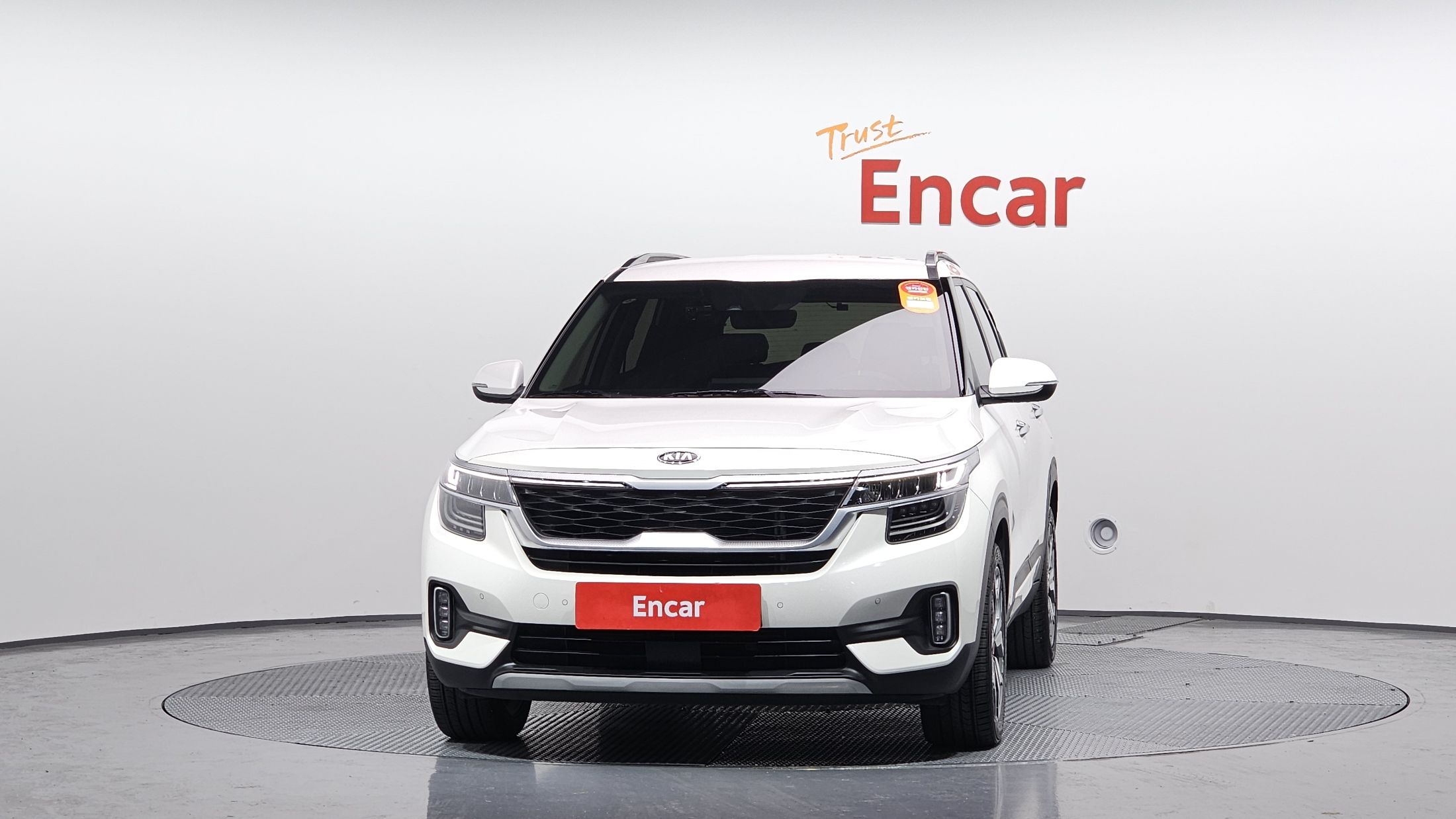 KIA SELTOS 2020