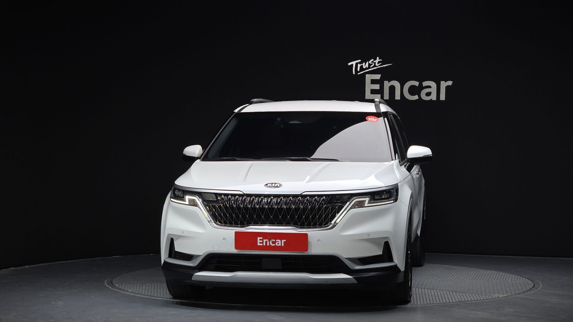 KIA CARNIVAL 2021