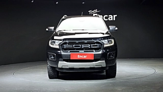 FORD RANGER 2021