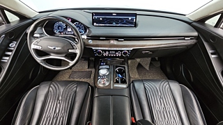 GENESIS G80 RG3 2020
