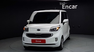 KIA RAY 2012