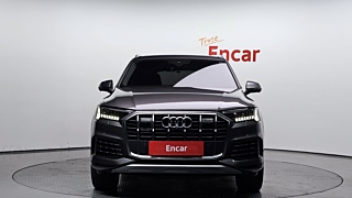 AUDI Q7 4M 2020