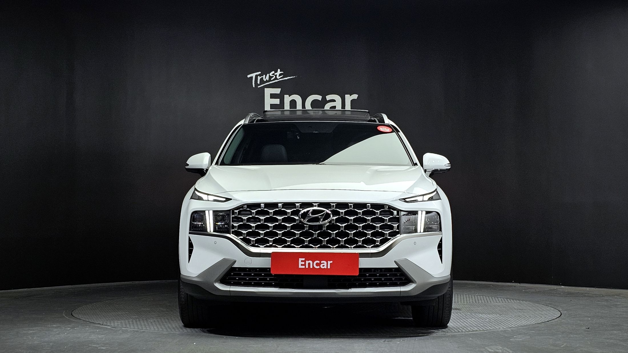 HYUNDAI SANTAFE 2023