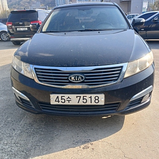 KIA LOTZE INNOVATION 2009