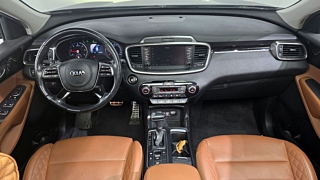 car slider