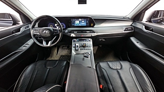 HYUNDAI PALISADE 2019