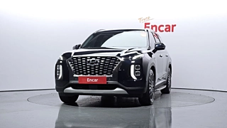HYUNDAI PALISADE 2019