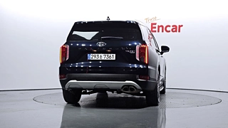 HYUNDAI PALISADE 2019