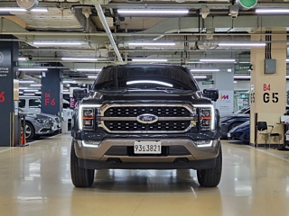 FORD F150 2021