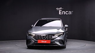 MERCEDES BENZ EQE V295 2023