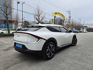 KIA EV6 2022