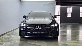 MERCEDES BENZ E-CLASS W213 2023