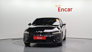 KIA K5 HYBRID 2023