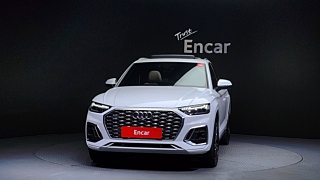 AUDI Q5 FY 2022