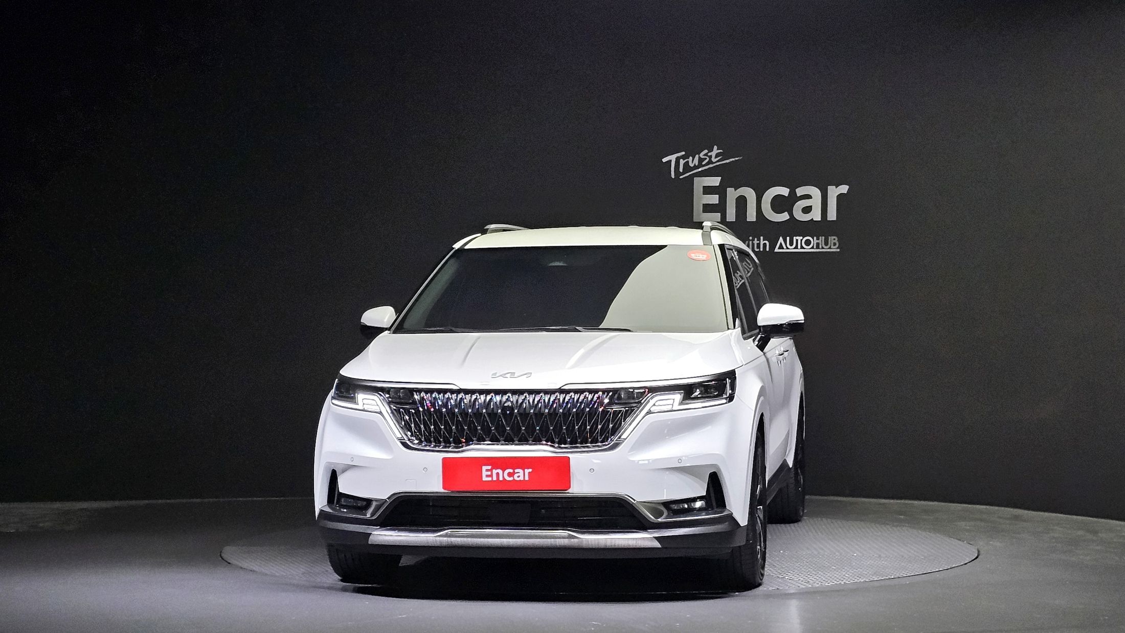 KIA CARNIVAL 2023