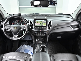 DAEWOO EQUINOX 2018