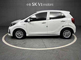 KIA MORNING URBAN JA 2022