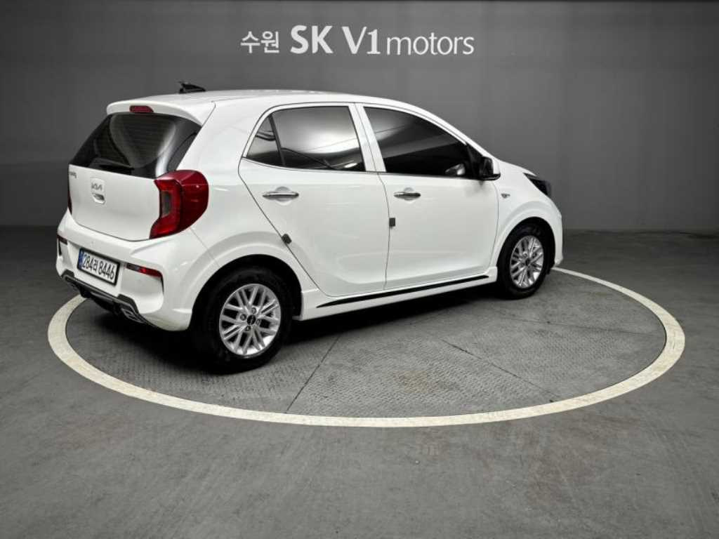 KIA MORNING URBAN JA 2022