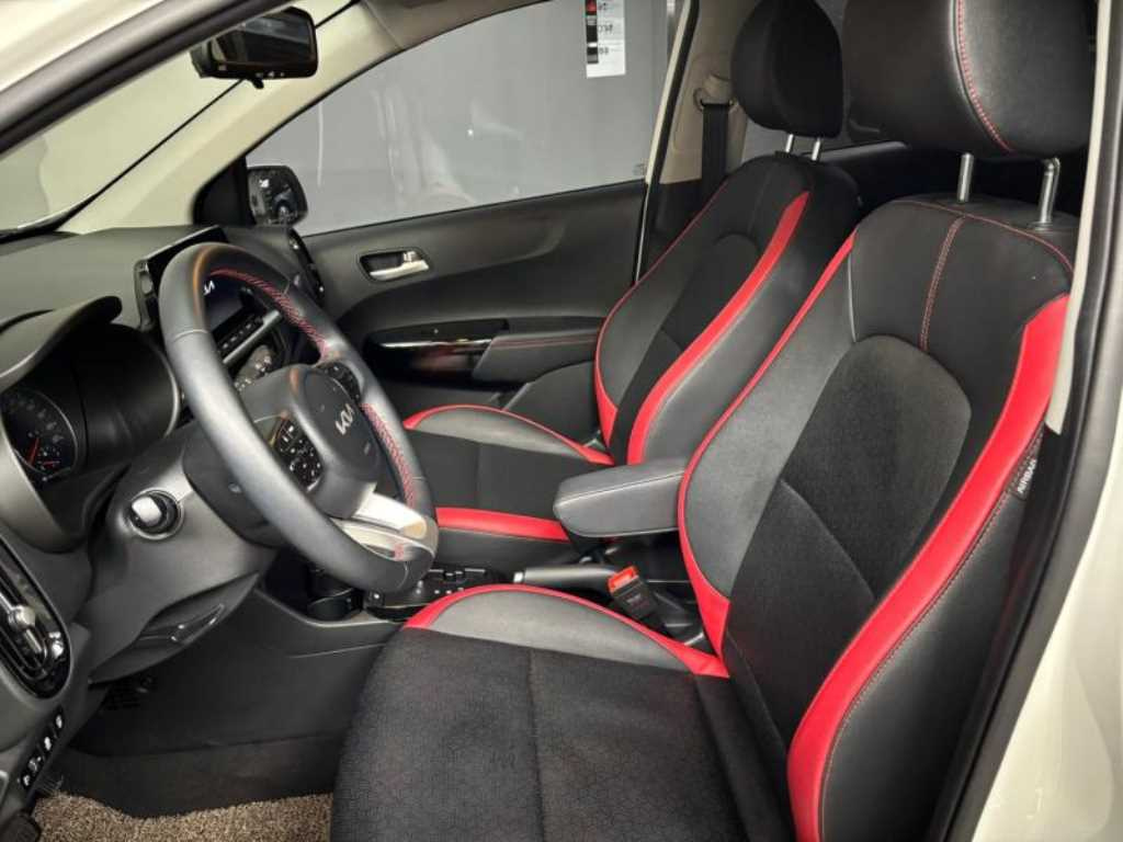 KIA MORNING URBAN JA 2022