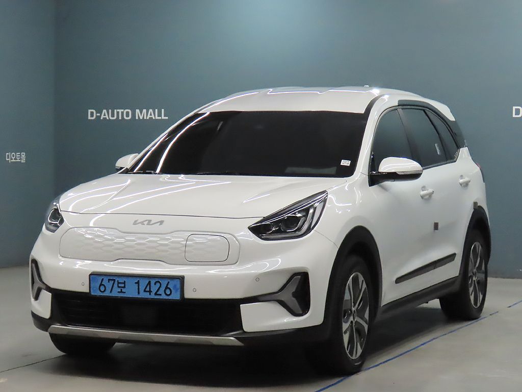KIA NIRO PLUS 2022