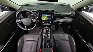 SSANGYONG TIVOLI VERY NEW 2023